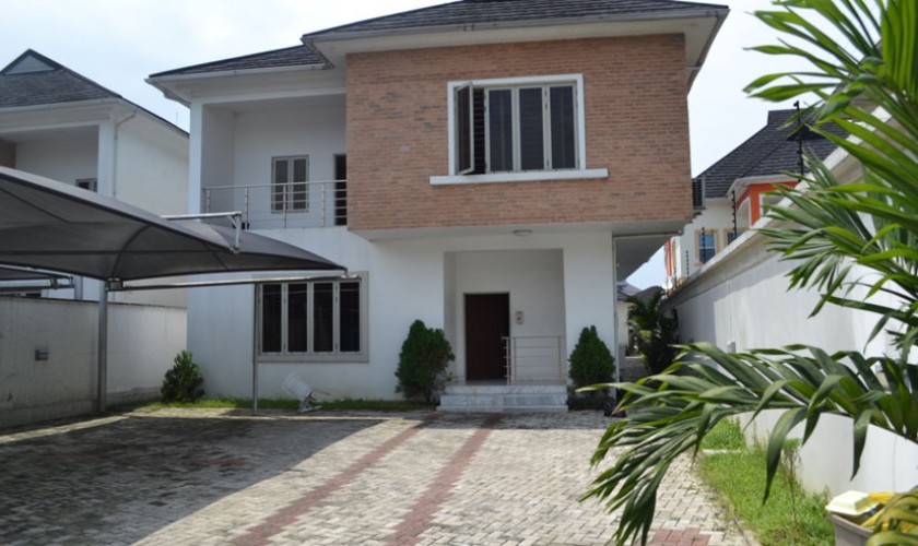 Haven Estate
