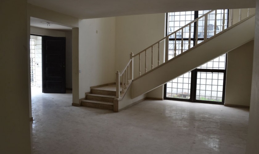 5 bedroom lekki commercial