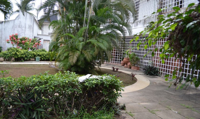 5 bedroom lekki commercial