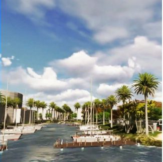 The Marina